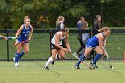 Field Hockey vs MIT  Wheaton College Field Hockey vs MIT. - Photo By: KEITH NORDSTROM : Wheaton, field hockey, FH2019